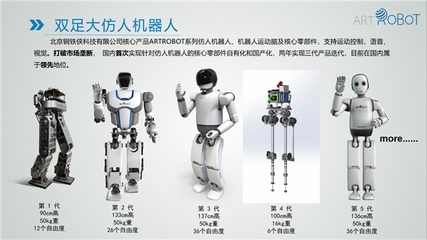 北京鋼鐵俠 以智能機器人研發助力中國航天開創空間機器人新紀元