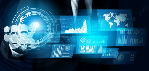 信息經(jīng)濟(jì)時(shí)代 人工智能驅(qū)動(dòng)下的信息技術(shù)開(kāi)發(fā)新浪潮